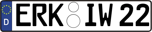 ERK-IW22