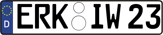 ERK-IW23
