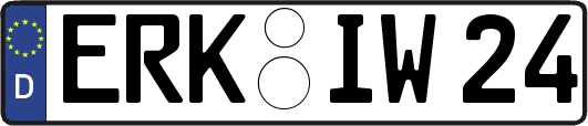 ERK-IW24