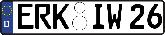 ERK-IW26