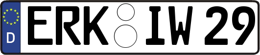 ERK-IW29