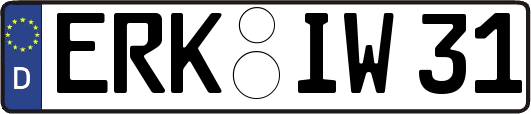 ERK-IW31