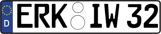 ERK-IW32