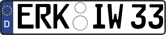 ERK-IW33