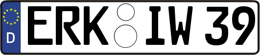 ERK-IW39