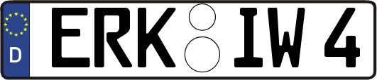 ERK-IW4