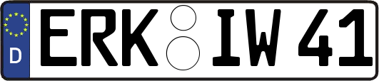 ERK-IW41