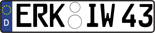 ERK-IW43