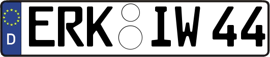 ERK-IW44