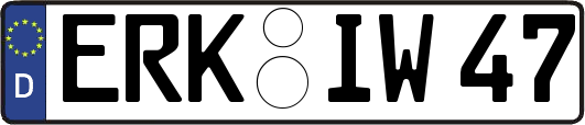 ERK-IW47