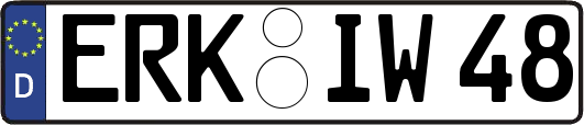 ERK-IW48