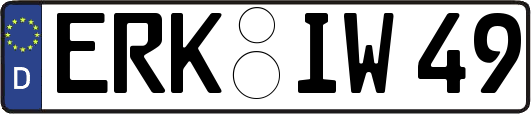 ERK-IW49