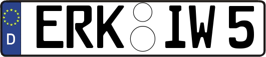 ERK-IW5