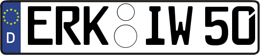 ERK-IW50