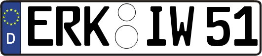 ERK-IW51