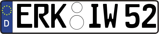 ERK-IW52