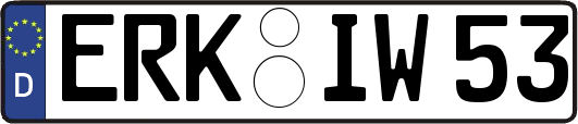 ERK-IW53