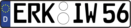 ERK-IW56