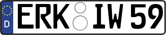 ERK-IW59