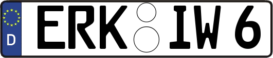 ERK-IW6