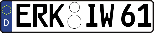 ERK-IW61