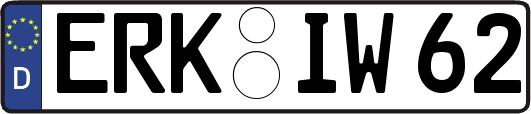 ERK-IW62