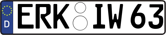 ERK-IW63
