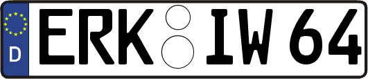 ERK-IW64