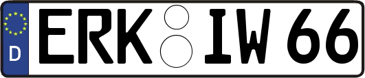 ERK-IW66