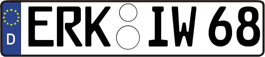 ERK-IW68