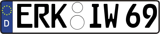 ERK-IW69