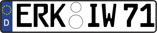 ERK-IW71