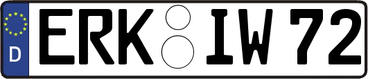 ERK-IW72
