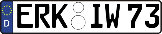 ERK-IW73