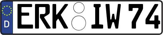 ERK-IW74