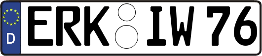 ERK-IW76