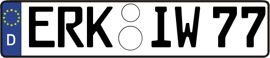 ERK-IW77