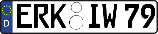 ERK-IW79