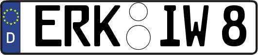 ERK-IW8