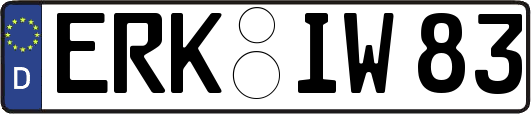 ERK-IW83