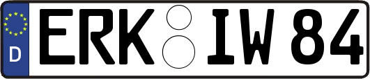 ERK-IW84