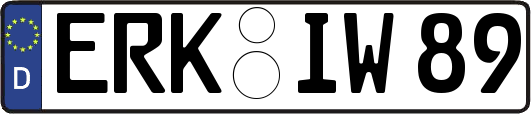 ERK-IW89