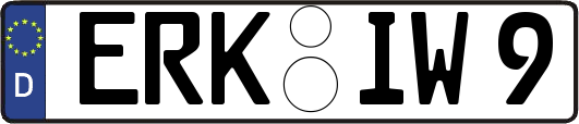 ERK-IW9