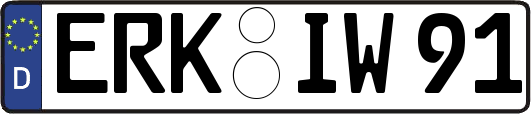 ERK-IW91