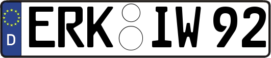 ERK-IW92