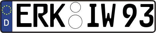 ERK-IW93
