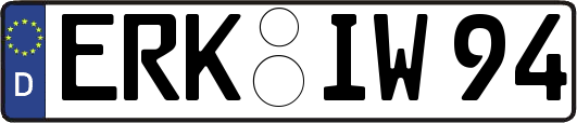 ERK-IW94