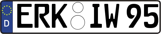 ERK-IW95