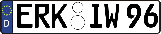 ERK-IW96