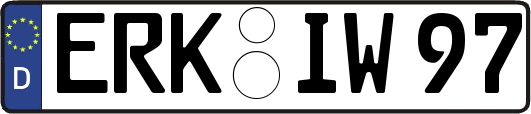 ERK-IW97